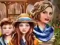 Игра Sunday Picnic онлајн