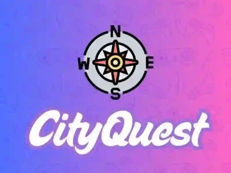Игра City Quest онлајн