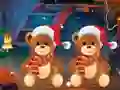 Игра Joyous Santa Claus Escape онлајн