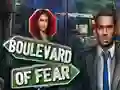 Игра Boulevard of Fear онлајн