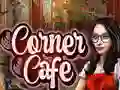 Игра Corner Cafe онлајн