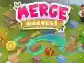 Игра Merge Harvest онлајн