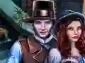 Игра Ghost House Treasure онлајн
