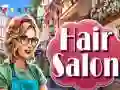 Игра Hair Salon онлајн