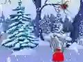 Игра Help The Santa Wake Up онлајн