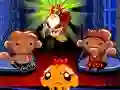 Игра Monkey Go Happy Stage 693 онлајн