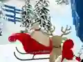 Игра Holly Night 5 онлајн