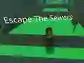 Игра Kogama: Escape from the Sewer онлајн