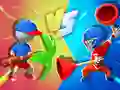 Игра Draw The Weapon онлајн