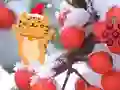 Игра Christmas Cats Berry Forest Escape онлајн