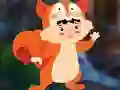 Игра Squirrel Boy Escape онлајн