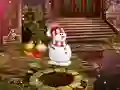 Игра Christmas Decor Villa Escape онлајн