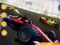 Игра F1 Super Prix онлајн