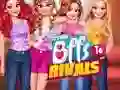 Игра From BFFs To Rivals онлајн