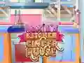 Игра Roxie's Kitchen: Ginger House онлајн