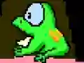 Игра Bikki in Pon Pon Land онлајн
