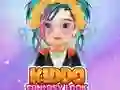 Игра Kiddo Fantasy Look онлајн