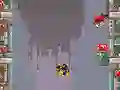 Игра Tako Wall Runner онлајн