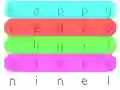 Игра Memo Word Search Train Your Mind онлајн