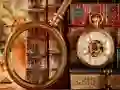 Игра Escape From Antique Wall Watch онлајн