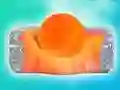 Игра Melting Ball онлајн