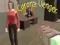 Игра Corona-Venger онлајн