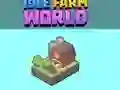 Игра Idle Farm World онлајн