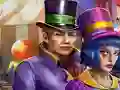 Игра Traveling Circus онлајн