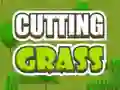 Игра Cutting Grass онлајн