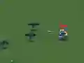 Игра Slash the Hordes онлајн