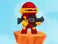 Игра Lof Math Shooter онлајн