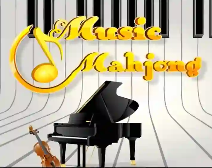 Игра Music Mahjong онлајн