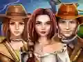 Игра Lighthouse Legend онлајн