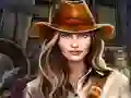 Игра Sheriffs Curse онлајн