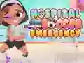 Игра Hospital Soccer Surgery онлајн