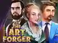 Игра The Art Forger онлајн