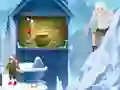 Игра Duendes in New Year 2 онлајн