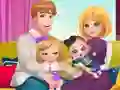 Игра Baby Cathy Ep28 Bother Born онлајн