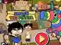 Игра Smash the Pinata онлајн