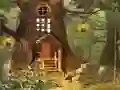 Игра Fantasy Restful Forest Escape онлајн