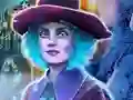 Игра Frozen Touch онлајн