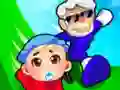 Игра Lifetime Run онлајн