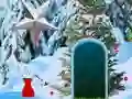 Игра Christmas Star way out Escape онлајн