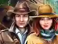 Игра Treasure Code онлајн