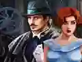 Игра Mystical Moments онлајн