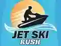 Игра Jet Ski Rush онлајн