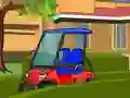 Игра  Hooda Escape San Jose 2023 онлајн