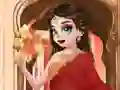 Игра Girly Indian Wedding онлајн