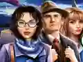 Игра Grounded Flight онлајн