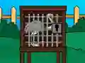 Игра Greater Rhea Escape онлајн